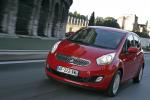 Kia Venga 2010 года
